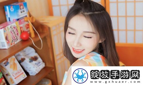 探秘我爱搞