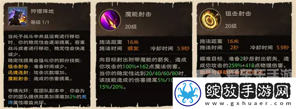 塔瑞斯世界游侠怎么玩