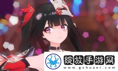 崩坏3花火武器选择推荐