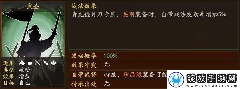 三国志战略版平民关羽阵容搭配指南