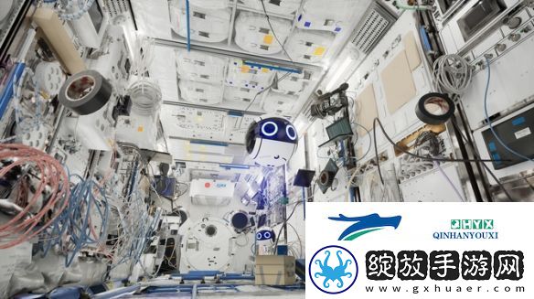 空间站模拟器也来了ISS