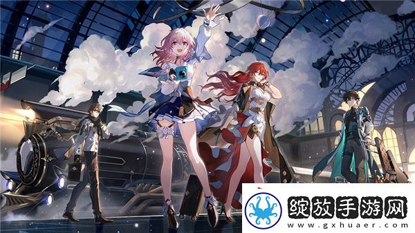 星穹铁道四星必修角色是谁