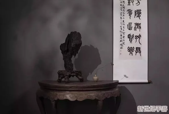 红鸾帐内吹洞箫