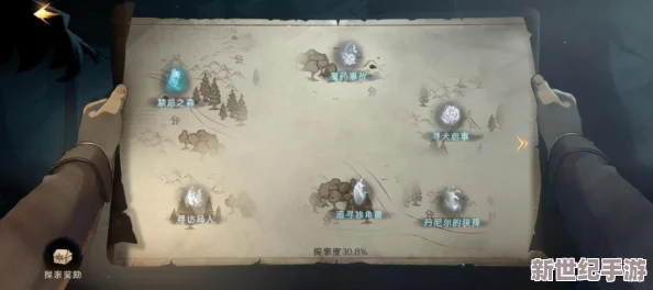 智能觉醒微信游戏
