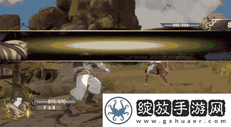 天地劫李逍遥技能怎么搭配