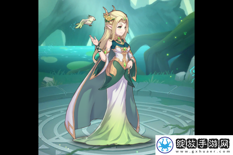 闪烁之光赫丝提雅是否值得练