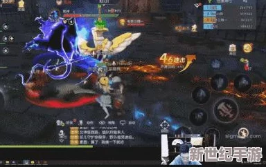 龙之谷手游