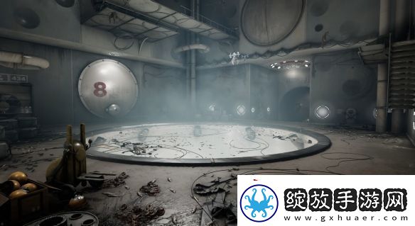 原子之心DLC3新截图曝光