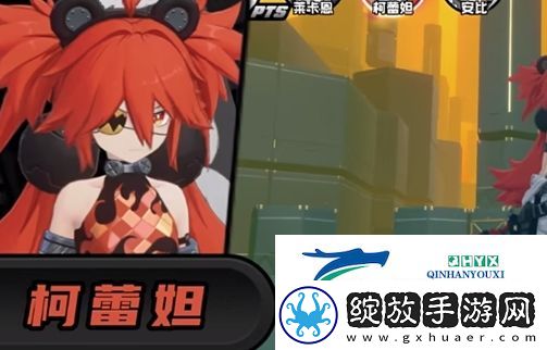 绝区零强势击破角色有哪些