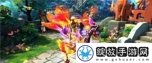 太极熊猫2酷炫坐骑系统首曝