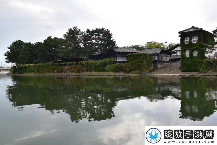 探秘日本