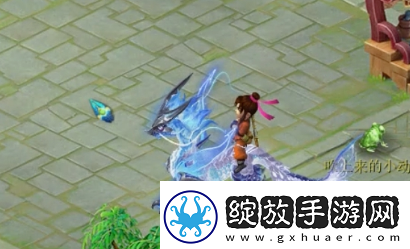 梦幻西游全新赛事祥瑞“朝天吼”曝光线下观赛即可获得！
