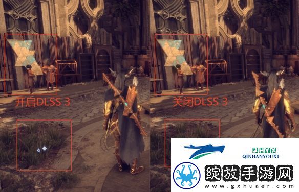DLSS3做队友才真队友!RTX40系显卡龙腾世纪4横测