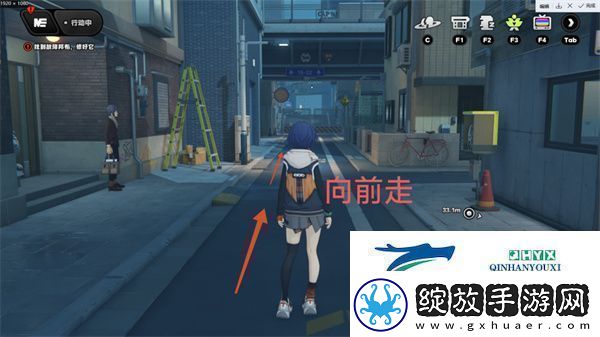 绝区零幸存者救援任务怎么完成绝区零幸存者救援任务完成攻略