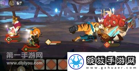 深空之眼狂鳄极难无伤攻略