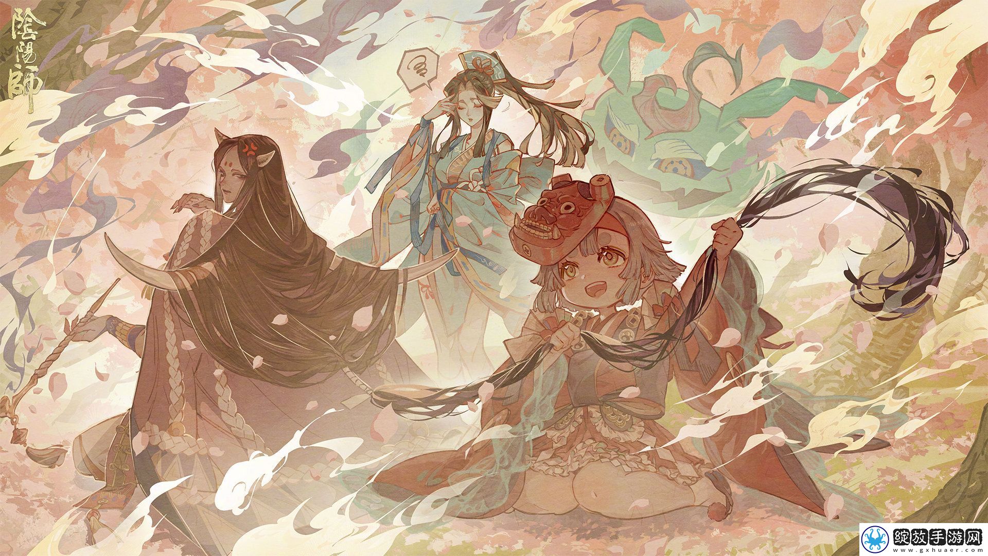 阴阳师遥念烟烟罗追忆绘卷活动介绍