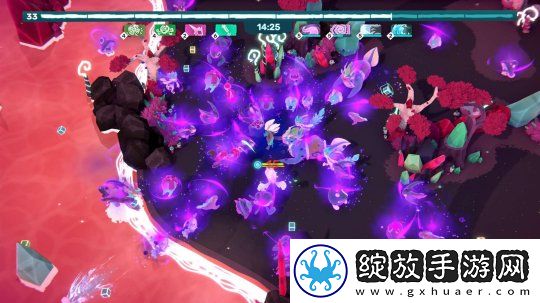 宝可梦+幸存者！新品节热门游戏Temtem