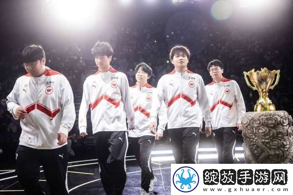 瓜主爆料钎城锁定某W战队