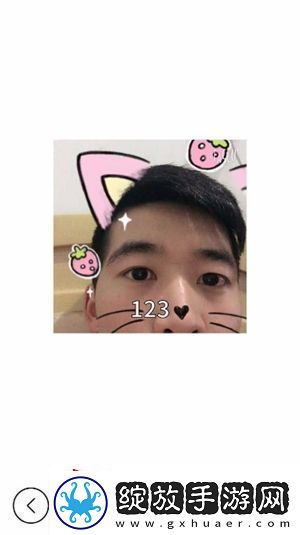 Faceu激萌怎么做gif动态图片
