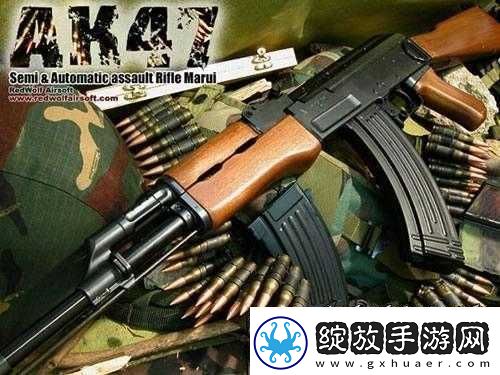 全民突击AK47获取攻略