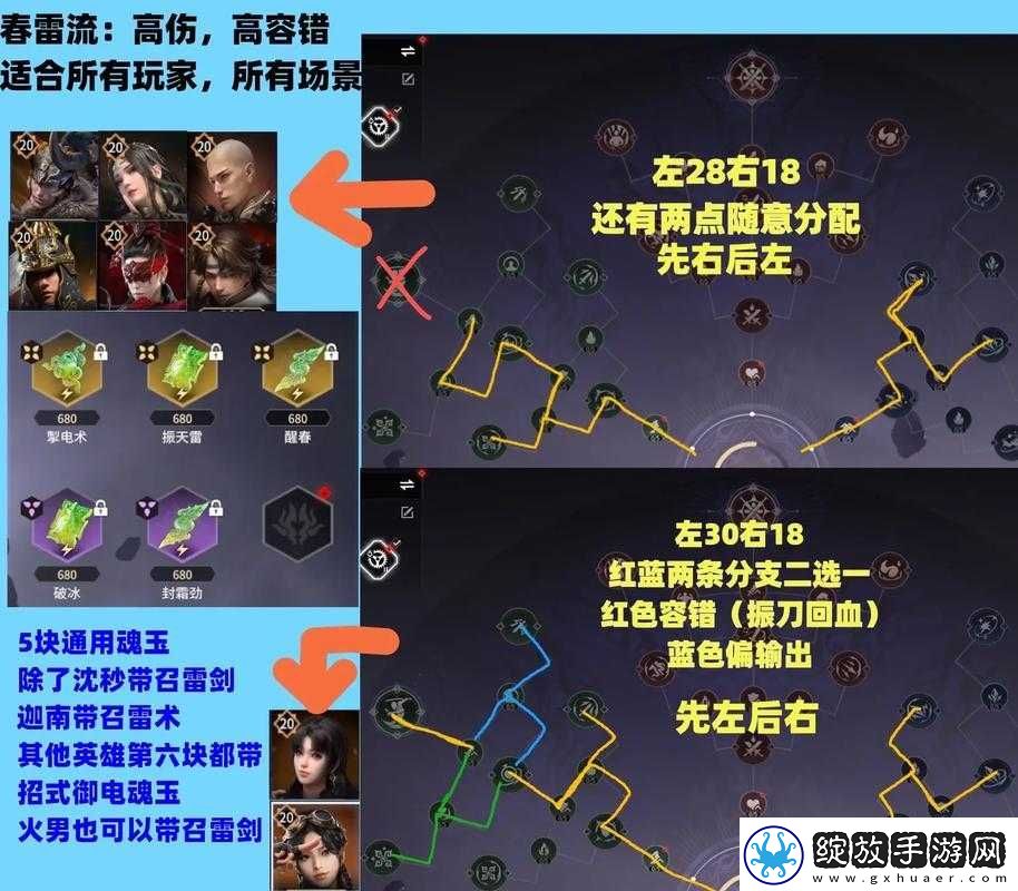 永劫无间冷兵器战斗玩法全方位详细攻略解析