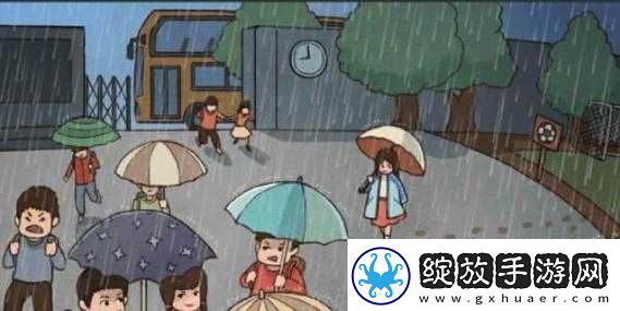 中国式班主任第