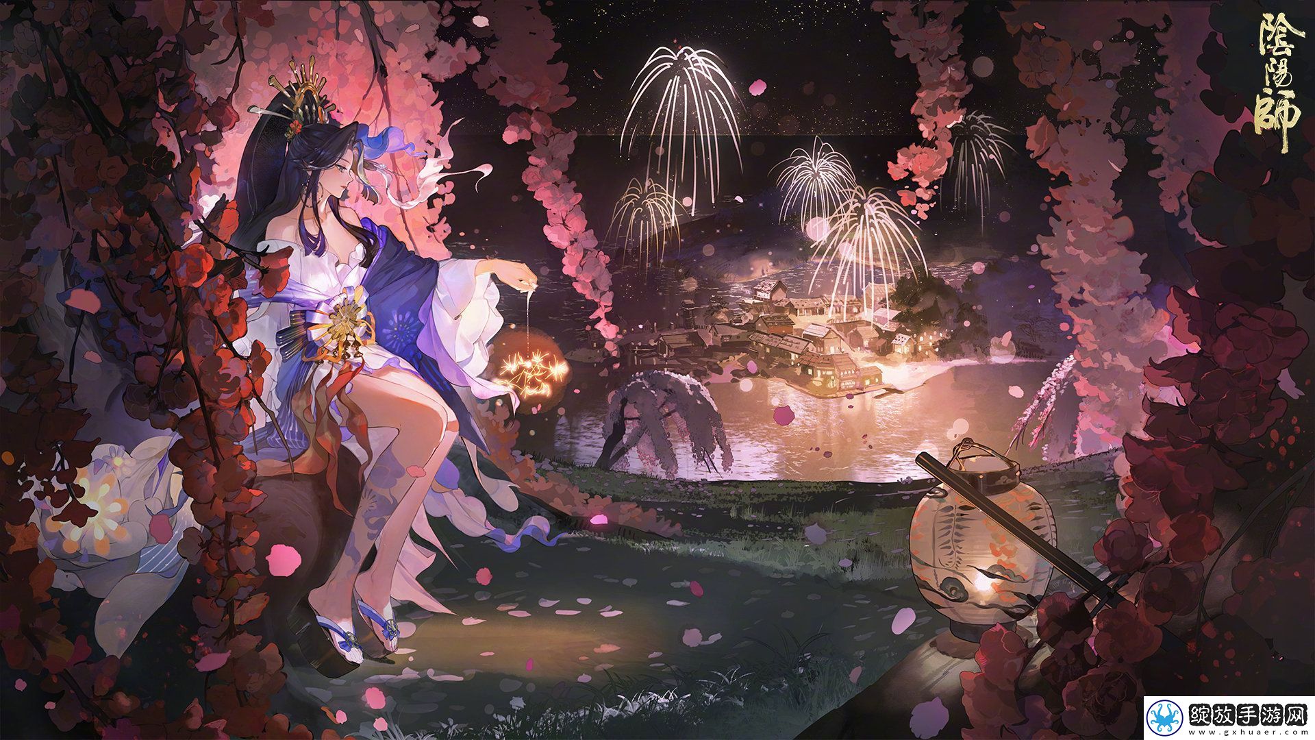 阴阳师遥念烟烟罗追忆绘卷活动介绍