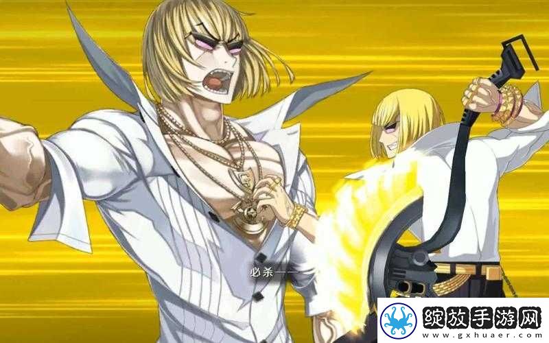 FGO金时Rider技能材料解析