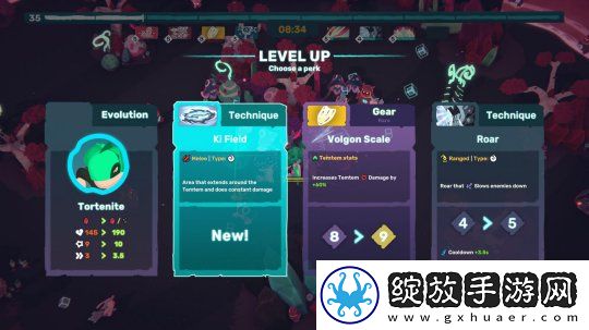 宝可梦+幸存者！新品节热门游戏Temtem