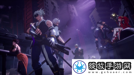 DNF衍生动作RPGOverKillG