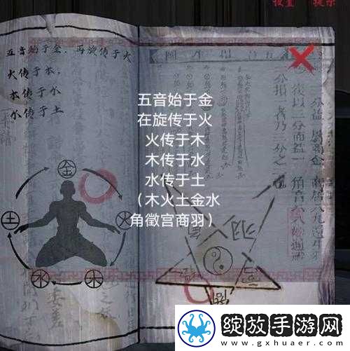 怨憎会第二章通关攻略