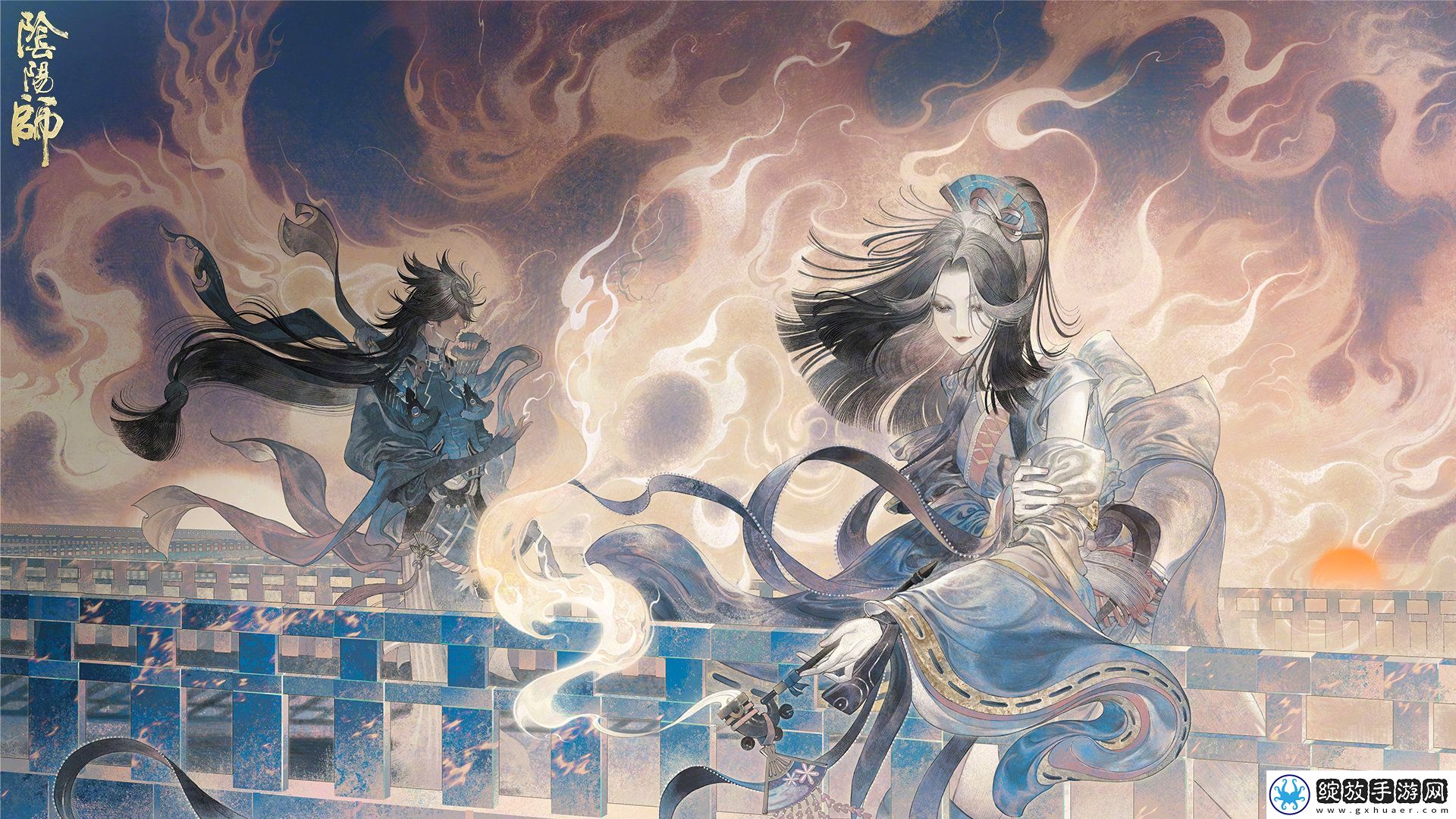 阴阳师遥念烟烟罗追忆绘卷活动介绍
