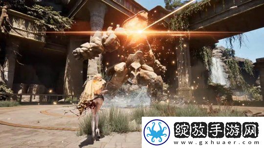 韩国MMORPG新作缔造者