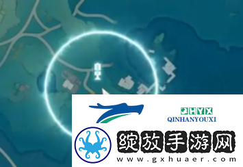 鸣潮潮生涯狗狗宝箱位置解读