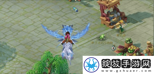 梦幻西游全新赛事祥瑞海量图片曝光