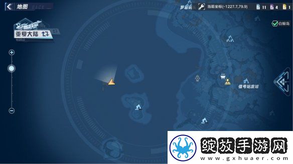 幻塔纳维亚电子密码锁密码分享