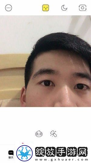 Faceu激萌怎么做gif动态图片