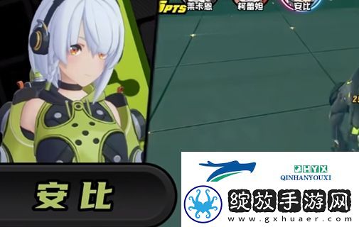 绝区零强势击破角色有哪些