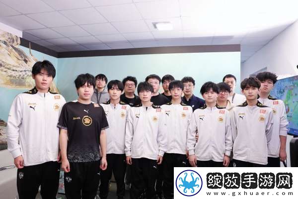 瓜主爆料钎城锁定某W战队