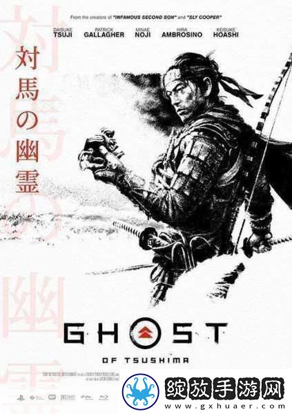 外媒力荐！15款顶尖游戏佳作