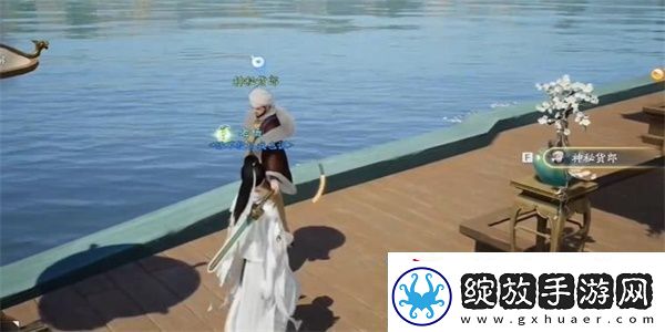射雕手游梅花肯瓷怎么收集