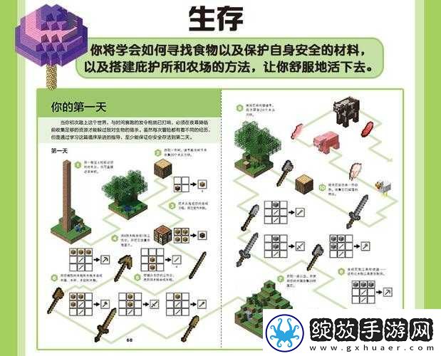 王朝的女人手游