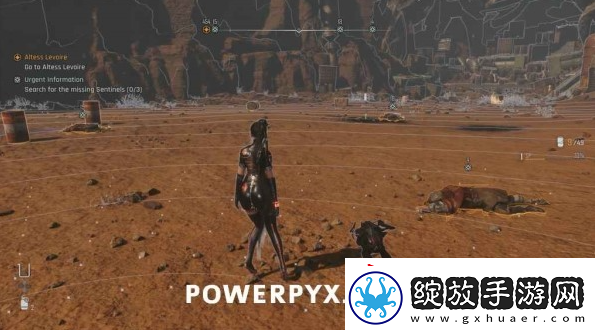 剑星紧急情报任务怎么完成