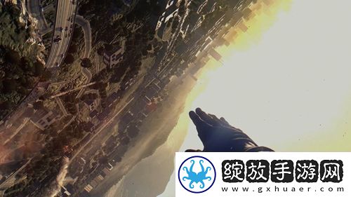 消逝的光芒**通关奖励一览