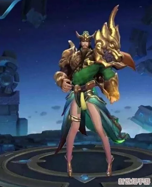 王者女英雄被焯爽