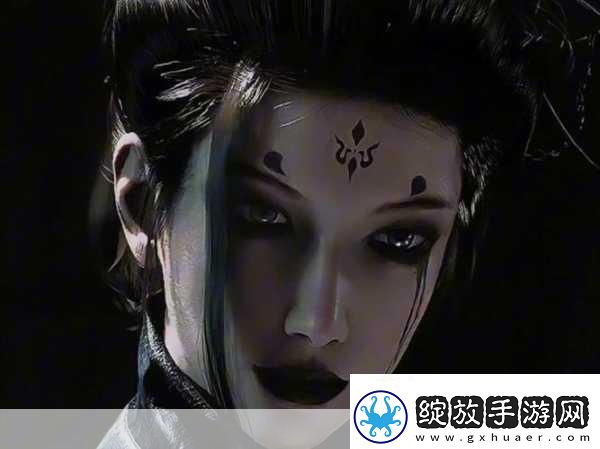 黑神话悟空如何变女性角色