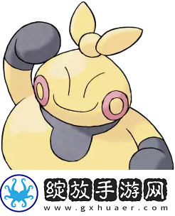 口袋妖怪复刻