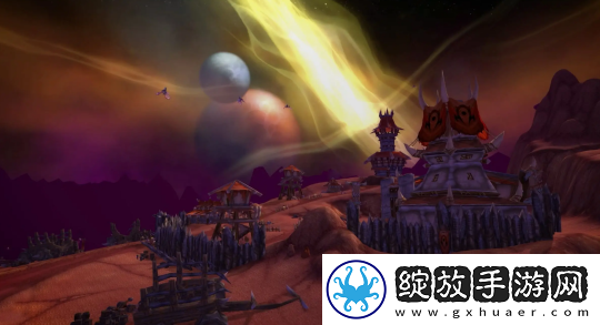 魔兽世界国服宣布11月22开启全新60怀旧！还有TBC！熊猫人怀旧明年上线