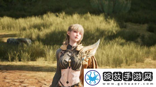 韩国MMORPG新作缔造者
