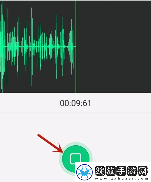 酷狗铃声app在哪开启录音